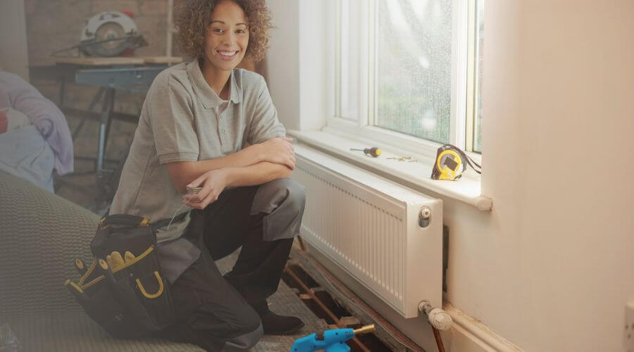 Professional Leak Detection in Pleasant Hill, OH
