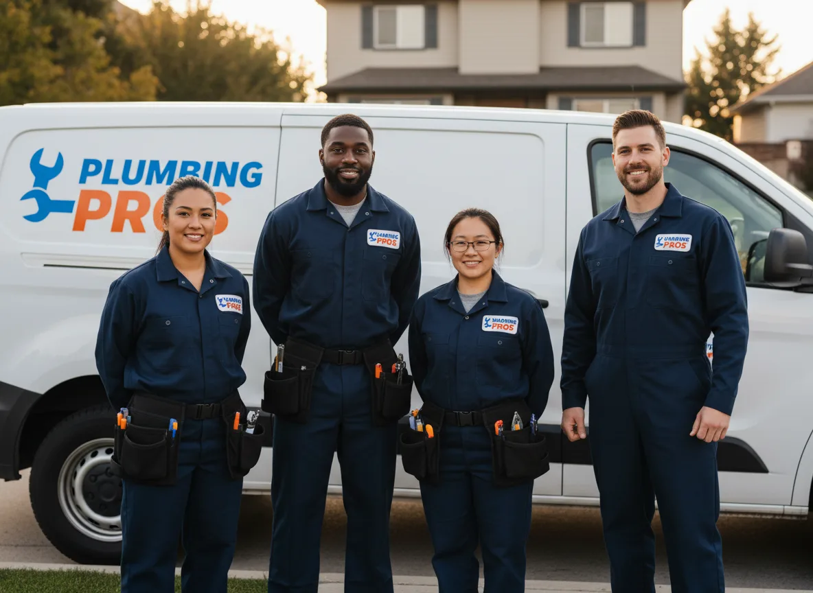 Water Heater Repair company in Pleasant Hill, OH
